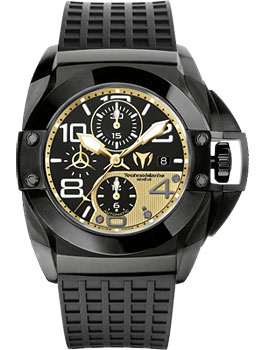 Часы Technomarine BlackSnow 908007