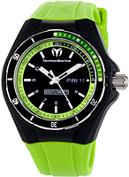 Technomarine Cruise 111017