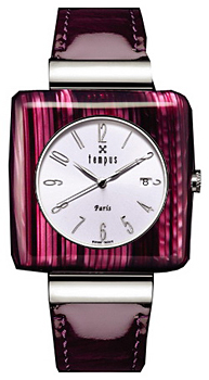 Часы Tempus Quartz TS01S-535L