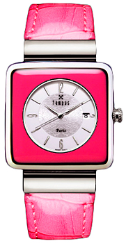 Часы Tempus Quartz TS02S-513L