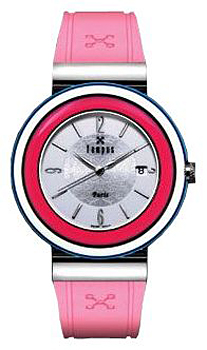 Часы Tempus Quartz TS02S-515R