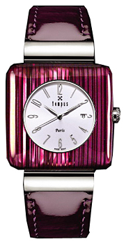 Часы Tempus Quartz TS02S-535L