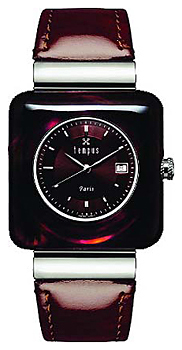 Часы Tempus Quartz TS02S-571L