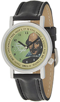 The Unemployed Philosophers Guild Quartz 0105