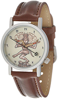 The Unemployed Philosophers Guild Quartz 0650