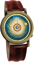 The Unemployed Philosophers Guild Quartz 2979