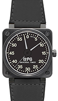 The Unemployed Philosophers Guild Quartz 2987
