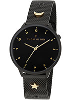 Thom Olson Night Dream CBTO002