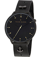 Thom Olson Night Dream CBTO005