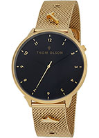 Thom Olson Night Dream CBTO006