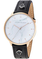 Thom Olson Free Spirit Collection CBTO014