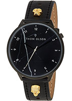 Thom Olson Free Spirit Collection CBTO015