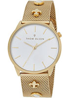 Thom Olson Gypset CBTO016