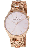 Thom Olson Gypset CBTO017