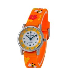 Tik-Tak Тик-Так H101-2-oranzhevye-pchely