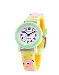 Tik-Tak Тик-Так H104-2-zelenye-koty