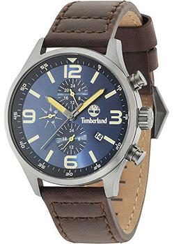 Часы Timberland Rutherford TBL.15266JSU_03
