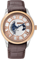 Titan CLASSIC 1663KL01