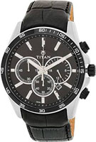 Titan CLASSIC 90022KL01J
