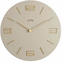 Tomas Stern Настенные часы TS-7308