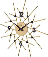 Tomas Stern Настенные часы TS-8062