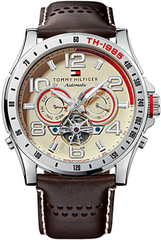 Вся коллекция Automatic