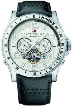 Вся коллекция Automatic