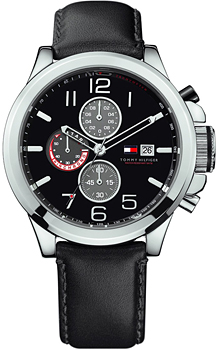 Вся коллекция Chronograph