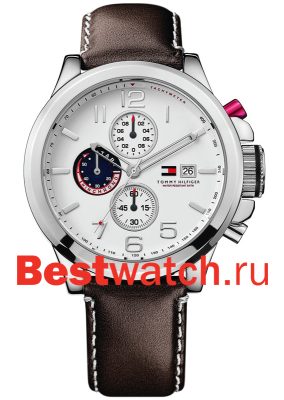 Вся коллекция Chronograph