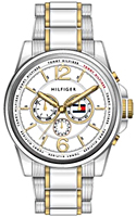 Tommy Hilfiger Multifuction Gents 1710247