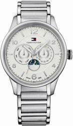 Tommy Hilfiger Multifuction Gents 1710254