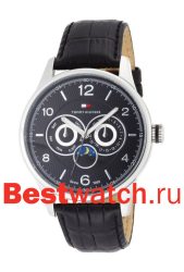 Tommy Hilfiger Multifuction Gents 1710255