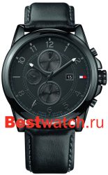 Tommy Hilfiger Multifuction Gents 1710295