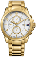 Tommy Hilfiger Multifuction Gents 1710306