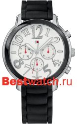 Tommy Hilfiger Multifuction Ladies 1780956