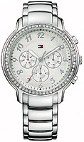 Tommy Hilfiger Multifuction Ladies 1781008