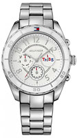Tommy Hilfiger Multifuction Ladies 1781095