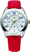 Tommy Hilfiger Multifuction Ladies 1781203