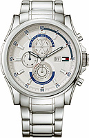 Tommy Hilfiger Multifuction Gents 1790728