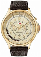 Tommy Hilfiger Multifuction Gents 1790733