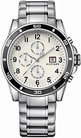 Tommy Hilfiger Multifuction Gents 1790738