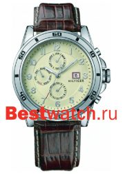 Tommy Hilfiger Multifuction Gents 1790739