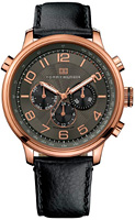 Tommy Hilfiger Multifuction Gents 1790766