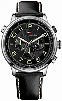 Tommy Hilfiger Multifuction Gents 1790768