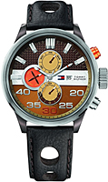 Tommy Hilfiger Multifuction Gents 1790788