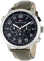Tommy Hilfiger Multifuction Gents 1790792