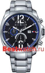 Tommy Hilfiger Multifuction Gents 1790831