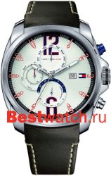 Tommy Hilfiger Multifuction Gents 1790834
