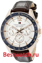 Tommy Hilfiger Luke 1791118