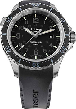 Часы Traser Diver TR.109377